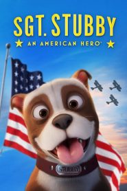 Sgt. Stubby: An American Hero 2018 (????????????????)