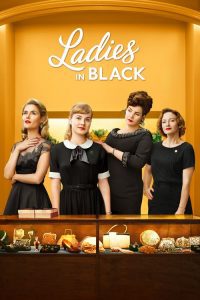 Ladies in Black 2018 (ျမန္မာစာတန္းထိုး)
