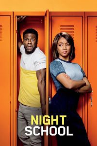Night School 2018 (ျမန္မာစာတန္းထိုး)