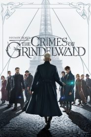 Fantastic Beasts: The Crimes of Grindelwald (2018) ????????????????