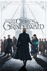Fantastic Beasts: The Crimes of Grindelwald (2018) ျမန္မာစာတမ္းထိုး