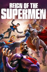 Reign of the Supermen 2019 (ျမန္မာစာတန္းထိုး)