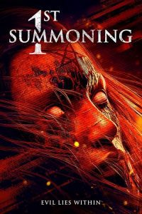 1st Summoning (2018) ျမန္မာစာတမ္းထိုး