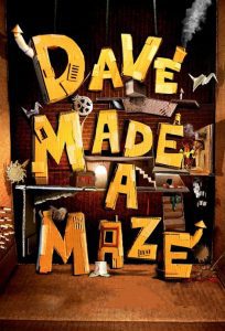 Dave Made a Maze 2017
