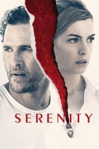 Serenity (2019) ၿမန္မာစာတမ္းထိုး