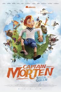 Captain Morten and the Spider Queen (2018) ????????????????