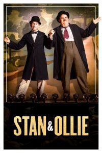 Stan & Ollie (2018) ျမန္မာစာတမ္းထိုး