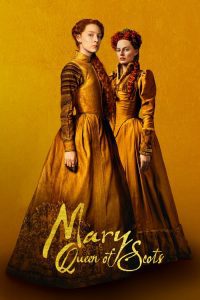Mary Queen of Scots (2018) ျမန္မာစာတမ္းထိုး