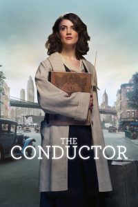 The Conductor (2018) ျမန္မာစာတမ္းထိုး