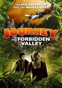 Journey to the Forbidden Valley (2017) ျမန္မာစာတမ္းထိုး