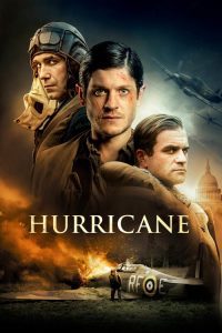 Hurricane (2018) ျမန္မာစာတမ္းထိုး