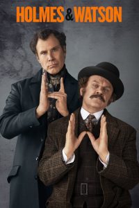 Holmes & Watson (2018) ????????????????