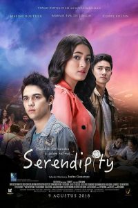 Serendipity (2018) ျမန္မာစာတမ္းထိုး