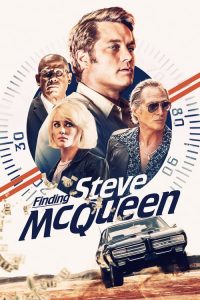 Finding Steve McQueen (2018) ျမန္မာစာတမ္းထိုး