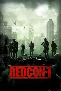 Redcon-1 (2018) ျမန္မာစာတမ္းထိုး