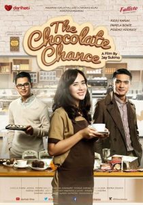The Chocolate Chance (2017) ျမန္မာစာတမ္းထိုး