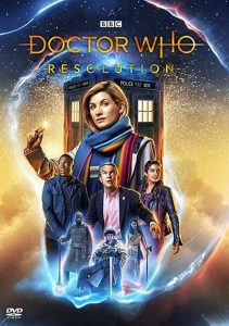 Doctor Who: Resolution (2019) ျမန္မာစာတမ္းထိုး