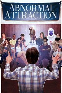 Abnormal Attraction (2018) ျမန္မာစာတမ္းထိုး