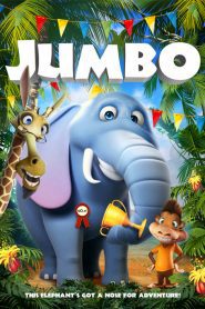 Jumbo (2019) ျမန္မာစာတမ္းထိုး