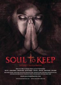 Soul to Keep (2018) ျမန္မာစာတမ္းထိုး