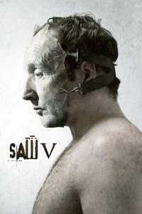 Saw V (2008) ျမန္မာစာတန္းထုိး