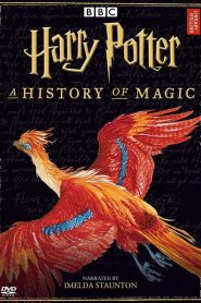 Harry Potter – A History Of Magic