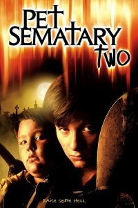 Pet Sematary II (1992) ????????????????