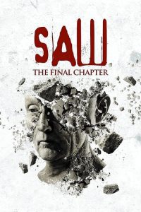 Saw: The Final Chapter (2010) ျမန္မာစာတန္းထုိး