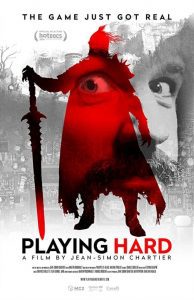 Playing Hard (2018) ျမန္မာစာတမ္းထိုး