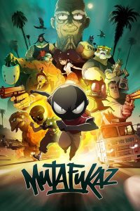 MFKZ (2017) ျမန္မာစာတမ္းထိုး