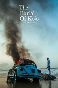 The Burial of Kojo (2018) ျမန္မာစာတမ္းထိုး