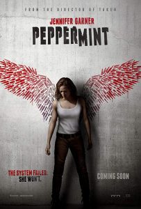 Peppermint (2018) ျမန္မာစာတန္းထုိး