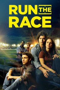Run the Race (2019) ျမန္မာစာတမ္းထိုး