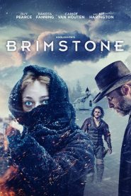 Brimstone (2016) ????????????????