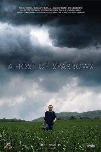 A Host of Sparrows 2018 (ျမန္မာစာတမ္းထိုး)