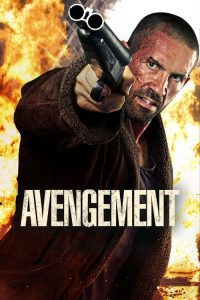 Avengement (2019) ျမန္မာစာတမ္းထိုး