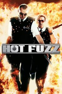Hot Fuzz 2007 (ျမန္မာစာတန္းထိုး)