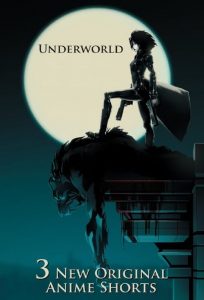 Underworld: Endless War (2011) ျမန္မာစာတန္းထိုး