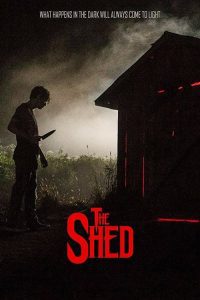 The Shed (2019) ျမန္မာစာတမ္းထိုး