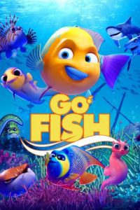 Go Fish (2019) ျမန္မာစာတမ္းထိုး