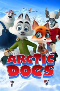 Arctic Dogs (2019) ????????????????