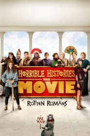 Horrible Histories: The Movie – Rotten Romans