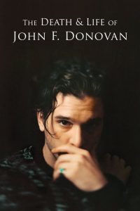 The Death & Life of John F. Donovan 2018