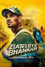 Satellite Shankar (2019)