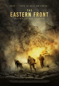 The Eastern Front (2020)