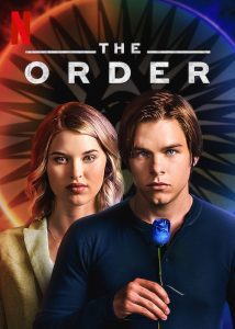 The Order (2019 –