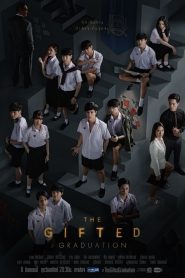 The Gifted Graduation 2