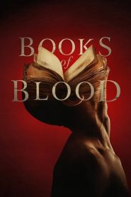 Books of Blood ( 2020 )