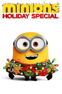 Illumination Presents: Minions Holiday Special (2020)