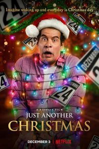 Just Another Christmas (2020)
